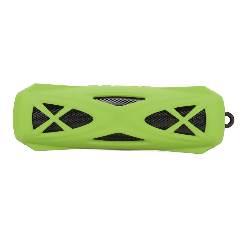 Wireless Bluetooth Speaker Portable Outdoor Waterproof Speaker 360° Surround Sound