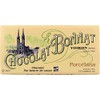Chocolat Bonnat Porcelana Bar