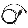 USB Programming Cable Plug and Play Reliable WalkieTalkie Programming Cable