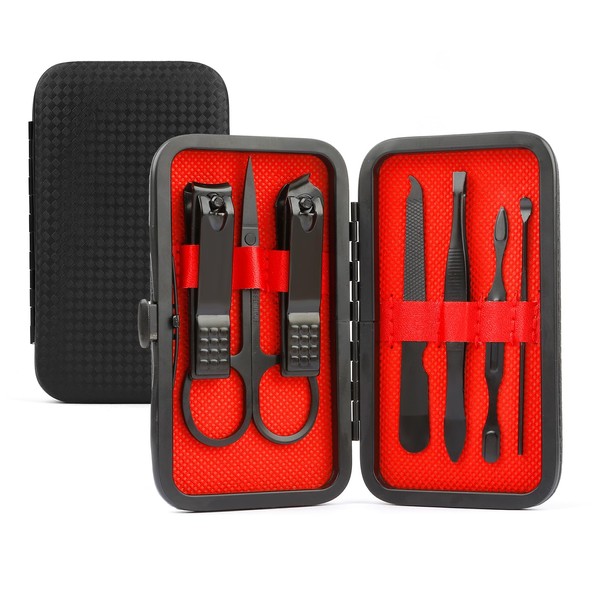 Manicure Set, Nail Clipper Kit, Nail Clipper Set, Nail Care