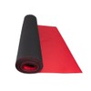 Mytee Products 20' x 27" Red Neoprene Floor Runner -