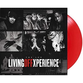 Living Off Xperience[Red 2 LP]