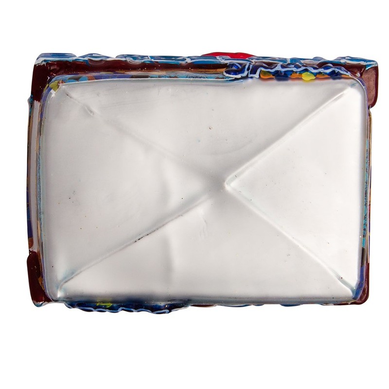 Kurt S. Adler Kurt Adler Barcelona Glass Ornament