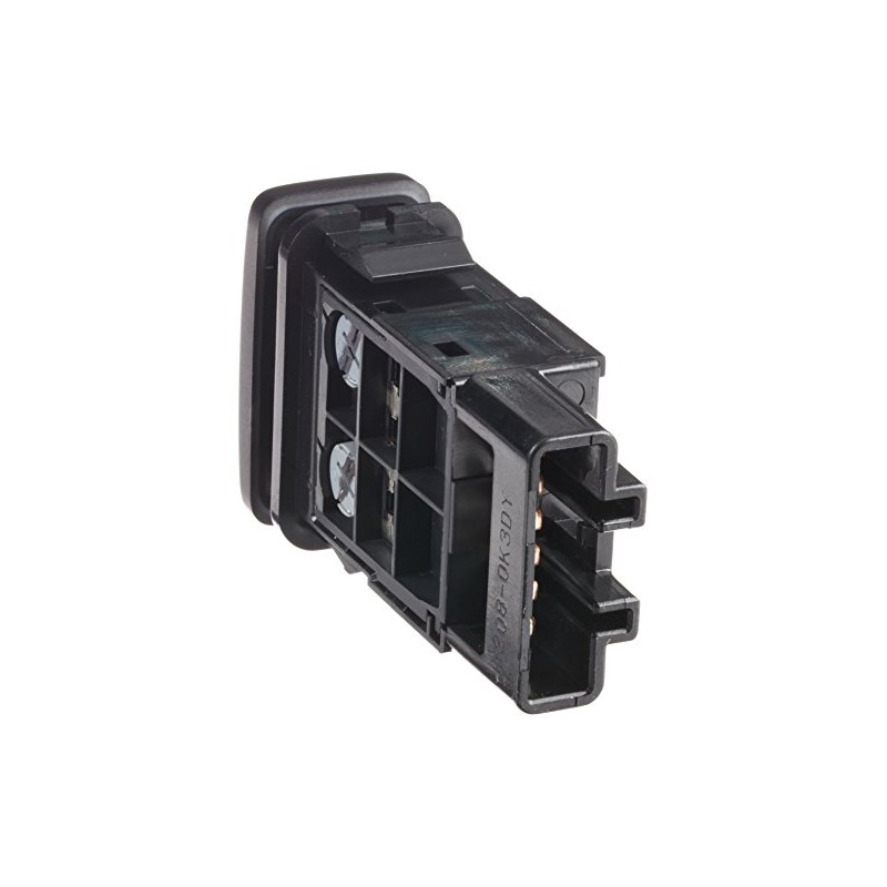 TOYOTA Genuine Accessories PT297-35070-AS Auxiliary Driving Light Switch