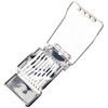 Faringdon Stainless Steel Egg Slicer