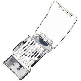 Faringdon Stainless Steel Egg Slicer