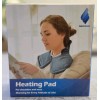 NIUONSIX Heating Pad for Neck and Shoulders 2lb Weighted Neck
