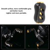 Fishing Reel Power Knob Carbon Fiber Fishing Reel Handle Knob