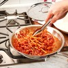 All-Clad Specialty Stainless Steel Kitchen Gadgets 5 Piece Tool Set