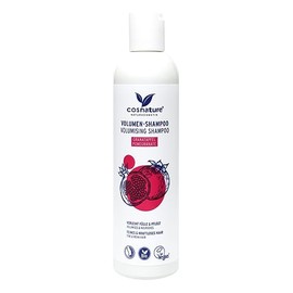 cosnature Volumising Shampoo Pomegranate 250 ml