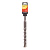 Amtech F4028 20mm x 210mm SDS masonry drill bit