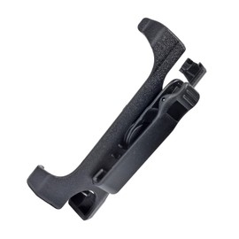 HYS SL300 Carry Holder Replacement PMLN7190 PMLN7190A Carry Holder Holster with Swiver Belt Clip for Motorola SL300 SL500 SL3500E SL1600 2-Way Radio