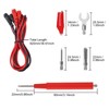 DIANN 2 Sets 16 in 1 Multimeter Test Leads Kit