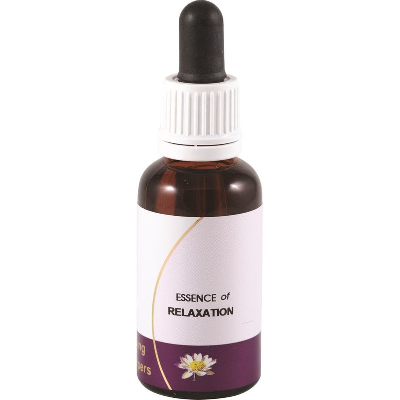 living essences living helpers essence of clarity 30ml, Essence of