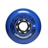 Rollerblade Unisex - Adult Hydrogen Spectre 80/85A (4 Pieces) Wheels,