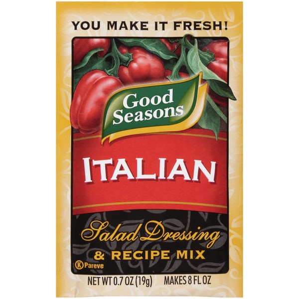 Good Seasons Italian Dressing Mix 19g