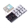 seeed studio Seeeduino XIAO Grove Shield Extension Board with Embedded Battery Management chip and Battery bonding pad