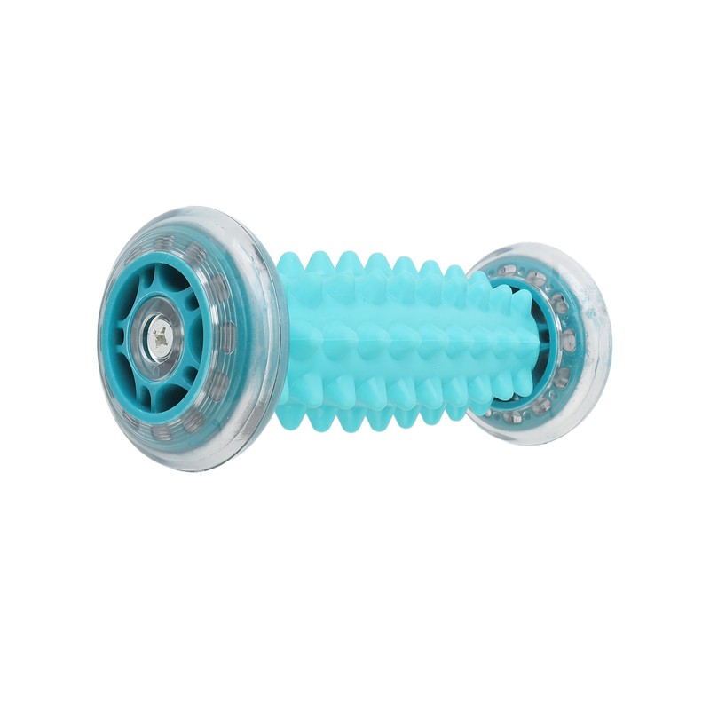 Foot Massage Roller Ball for Plantar Fasciitis Acupressure Trigger Point
