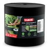 TABOR TOOLS 20 Ft Terrace Board, 5 Inch High, 0.1"