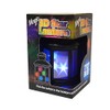 Funtime Gifts Night Light 3-Dimensional Magic Star Lantern, Multi-Colour