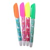Llama Love Set of 4 Pen Style Highlighters