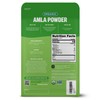 FGO FGO Organic Amla Powder - 16oz, USDA Organic Indian