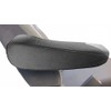 Car Console Covers Plus Made in USA Pair of Neoprene