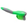 Imperial Riding IRHGrip Horse Hoof Brush, One Size, Walnut, Walnut,