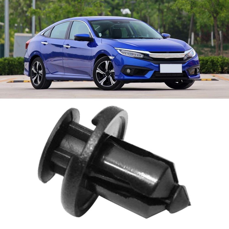 Pack of 20 Front and Rear Protection Body Bumper Clip