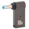ASHATA 100W Type C USB C to DC Adapter, 90