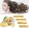Ginger Hair Growth Shampoo Bar – Pack of 2 Natural