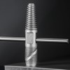 Screw Extractor - Water Pipe Maintenance Tool | 1/2in 3/4