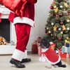 Christmas Costume Cat, Christmas Pet Clothing, Dog Christmas Costume, Christmas