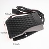 PTKTLAM Variable speed foot switch，Stepless speed regulation flex Shaft Motor