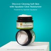 Pilgrim Squalane Niacinamide & Vitamin C Glow Moisturizer for Face