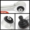 A-Premium 2 x Front Upper Control Arm, with Ball Joint