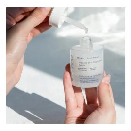 Sérum Facial Korres Greek Yoghurt 30ml 18                                                                                                             