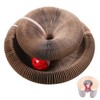 ozgram Play & Scratch Transform Magic Organ, Accordion, Cat Toy,