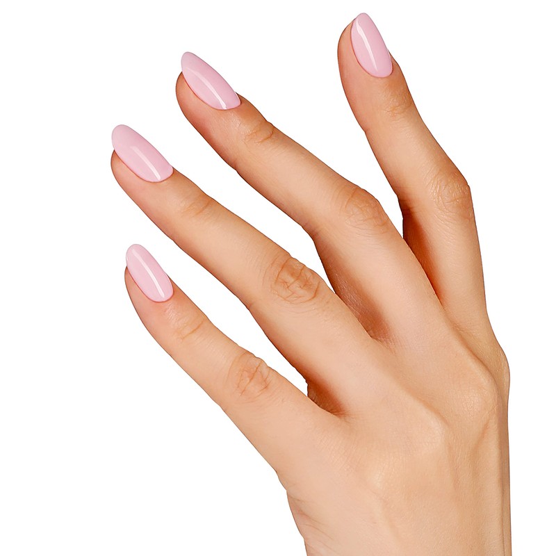 BLUESKY Rosy to Grey Collection - Gel Nail Polish for