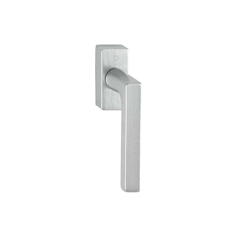 Hoppe 10763571 Window Handle Dallas VarioFit, VK 7 x 32-42