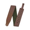 Levy's Leathers 3" Cirro Series Padded Garment Leather Guitar Strap;
