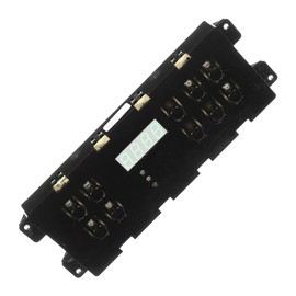 PartsBroz 5304532117 Control Board - Compatible With Frigidaire Range - Replaces AP7193051 5304508925 5304533255 PS16731688 Ultra Durable Replacement Repair Parts