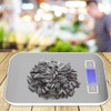 5Kg /1g Stainless Steel Electronic Scale Portable Household Kitchen Food