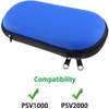 OSTENT Protector Hard Travel Carry Shell Case Cover Bag Pouch