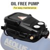 AEOLUS A Air Compressor, 3 Gallon Max 110 PSI Portable