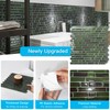 Art3d 10-Sheet Heavy-Duty Peel and Stick Backsplash, Waterproof Wall Tiles