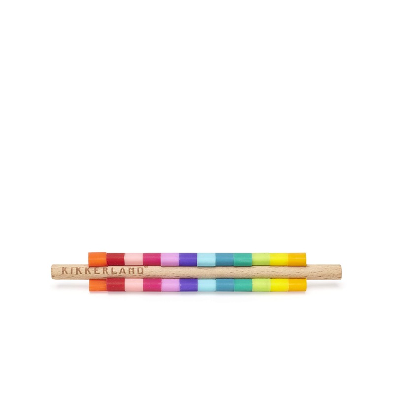 Rainbow Drink Markers