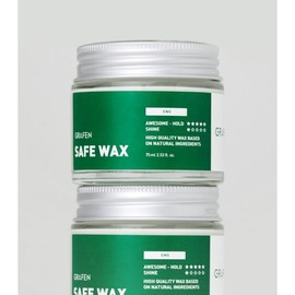 graphene [1+1/Safe Ingredient Wax] Graphene Safe Wax / [1+1/안심성분왁스] 그라펜 세이프 왁스
