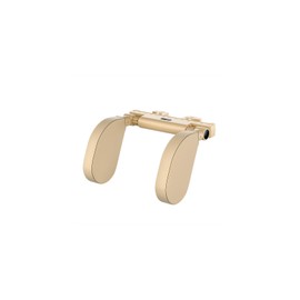 ZOKOE Headrest Car Children Quick Assembly and Disassembly in 1 Minute Breathable and Soft Supports Head and Neck Travel Sleep Side Cushion for Adults (Yellow)