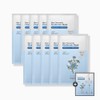 skin food [Skinfood] Blue Chamomile Hyaluronic Mask Pack 10 sheets